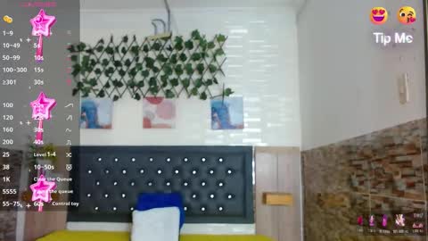 Princess Martinez online show from October 31, 2025, 4:52 pm