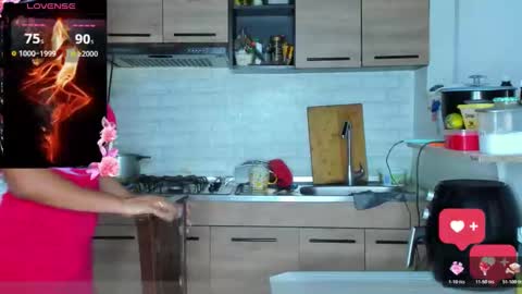 desire sweet online show from October 23, 2025, 5:23 pm