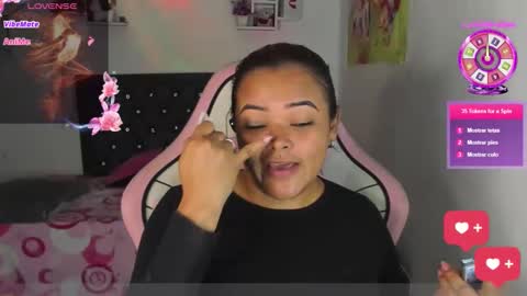 desire sweet online show from February 9, 2026, 4:11 pm