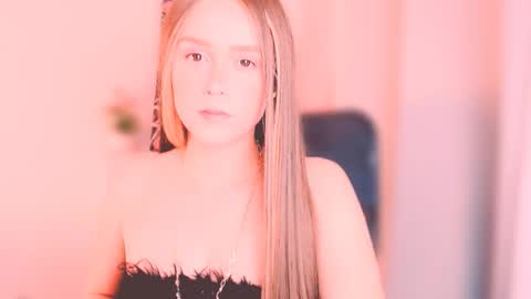 ArianaJoliiee online show from November 11, 2025, 11:49 pm