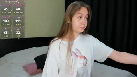 Sonya online show from July 18, 2026, 2:10 pm