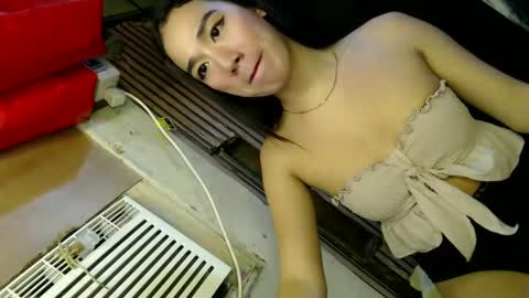 Snapshot of princess_thea123 chatting on December 9, 2024, 4:37 pm My Love online show from December 9, 2024, 4:37 pm