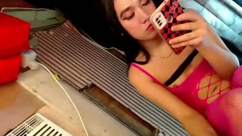 Snapshot of princess_thea123 chatting on December 11, 2024, 10:16 pm My Love online show from December 11, 2024, 10:16 pm