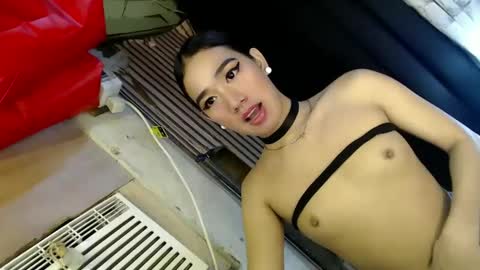 Snapshot of princess_thea123 chatting on December 20, 2024, 2:27 pm My Love online show from December 20, 2024, 2:27 pm