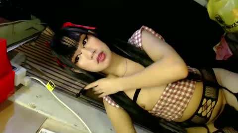 Snapshot of princess_thea123 chatting on January 3, 2025, 12:43 am My Love online show from January 3, 2025, 12:43 am