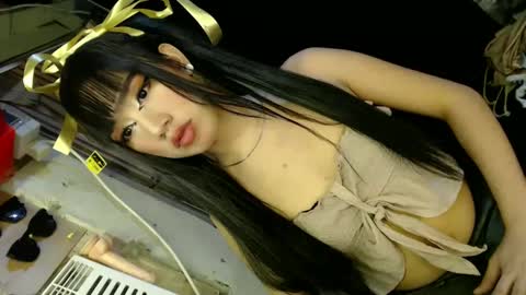 Snapshot of princess_thea123 chatting on January 8, 2025, 1:53 am My Love online show from January 8, 2025, 1:53 am