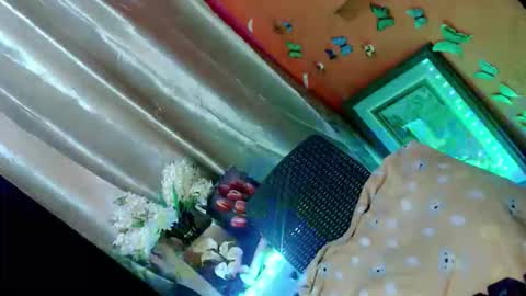  My Love online show from February 12, 2026, 7:25 am