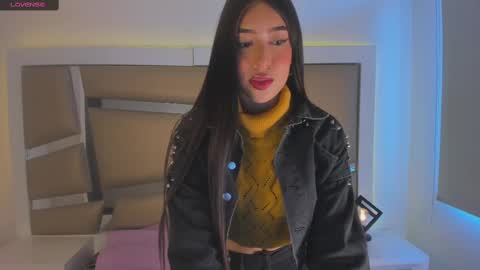 princess_tokyo_ online show from January 18, 2025, 12:47 pm