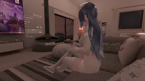 princess_vr online show from July 12, 2026, 11:34 am