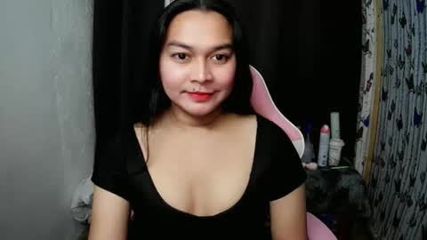 Aimi online show from February 27, 2026, 1:16 am