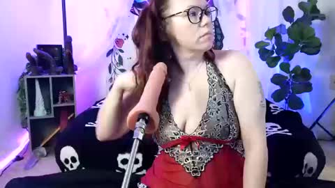 PrincessAlaska online show from October 13, 2025, 7:52 am