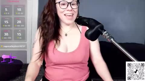 PrincessAlaska online show from February 22, 2026, 8:24 am