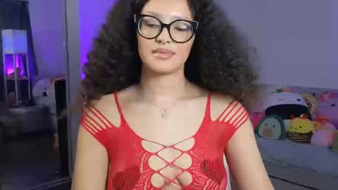 Amber online show from October 11, 2025, 6:56 am