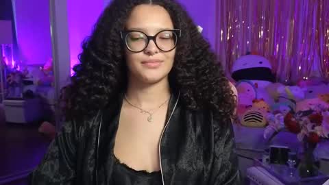 Amber online show from March 11, 2026, 3:23 am