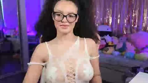 Snapshot of princessamberrrxo chatting on April 23, 2026, 2:02 am Amber online show from April 23, 2026, 2:02 am