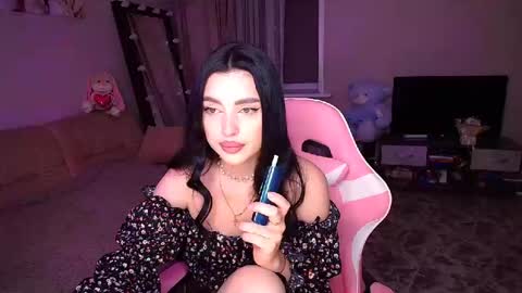 princessamira1 online show from October 4, 2025, 3:10 pm