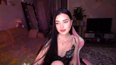 princessamira1 online show from January 12, 2026, 3:06 pm