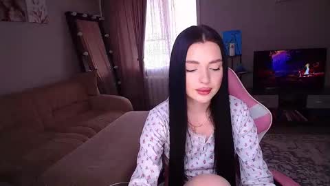 princessamira1 online show from May 31, 2026, 9:27 am