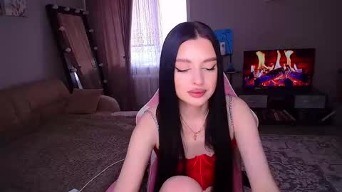 princessamira1 online show from June 7, 2026, 7:23 am