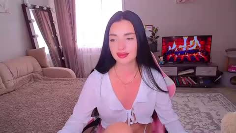 princessamira1 online show from August 6, 2026, 6:15 am