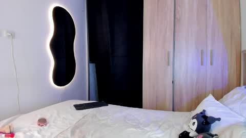 princessammy1 online show from March 31, 2026, 1:29 am