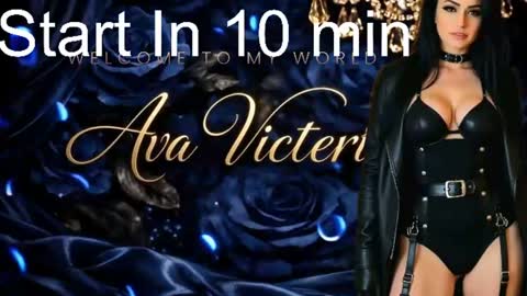 Princessavavictoria online show from July 24, 2026, 10:41 pm