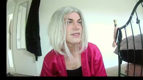 KCGREY online show from March 23, 2026, 11:03 am