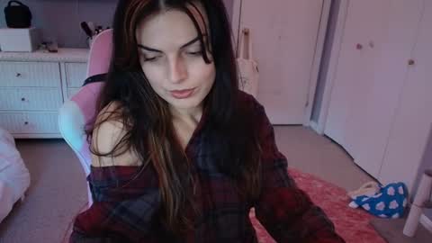Snapshot of princesselysia99 chatting on June 24, 2026, 11:04 pm Princess Elysia online show from June 24, 2026, 11:04 pm