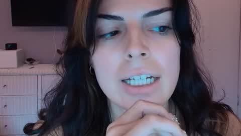 Snapshot of princesselysia99 chatting on July 4, 2026, 10:38 pm Princess Elysia online show from July 4, 2026, 10:38 pm