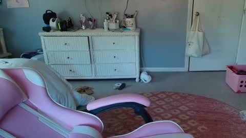 Snapshot of princesselysia99 chatting on July 12, 2026, 5:15 pm Princess Elysia online show from July 12, 2026, 5:15 pm