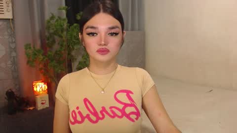 Snapshot of princesshugecumontop chatting on January 11, 2025, 1:53 pm PrincessDONT FORGET TO FOLLOW ME online show from January 11, 2025, 1:53 pm