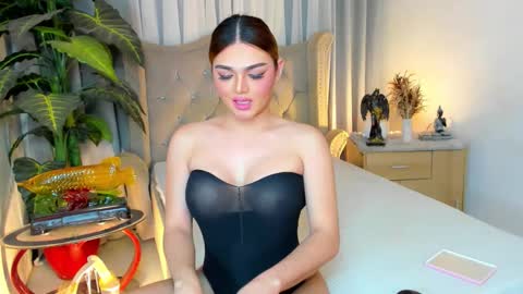 PrincessDONT FORGET TO FOLLOW ME online show from October 20, 2025, 12:16 pm