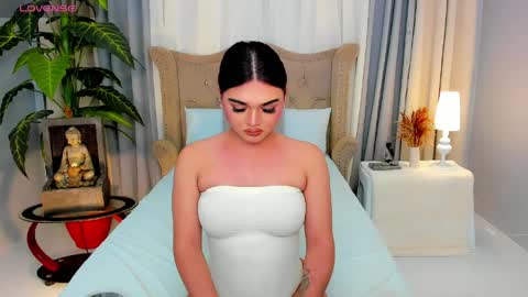 PrincessDONT FORGET TO FOLLOW ME online show from April 14, 2026, 2:56 pm