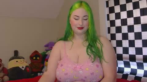 Snapshot of princesskiracb chatting on October 22, 2025, 2:06 pm Princess Kira online show from October 22, 2025, 2:06 pm