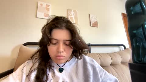 princessviccxo online show from September 28, 2025, 7:52 pm