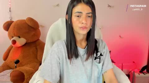 princessluna_14 online show from November 17, 2025, 10:04 pm