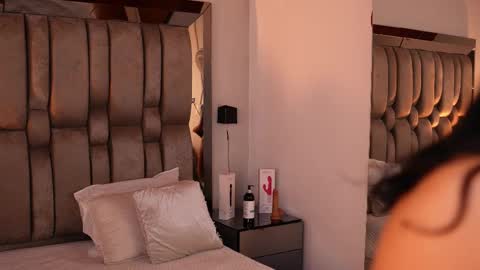 Snapshot of princessluu chatting on February 27, 2026, 7:47 pm Lu online show from February 27, 2026, 7:47 pm