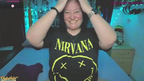 Lux Alot Luxi online show from March 27, 2026, 8:08 pm