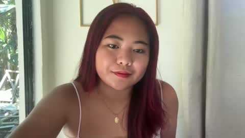 SweetyHeart online show from October 14, 2025, 3:40 am