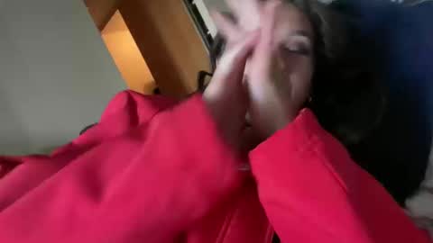 princessoftenis44 online show from October 6, 2025, 10:07 pm