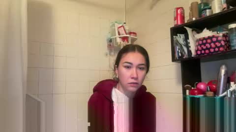 princessoftenis44 online show from November 16, 2025, 6:13 pm