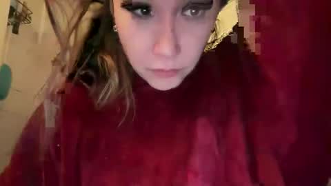 princessoftenis44 online show from November 27, 2025, 9:55 am