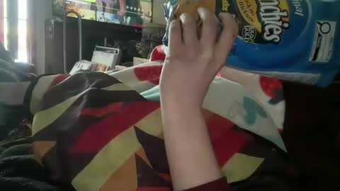 princessoftenis44 online show from January 14, 2026, 10:47 pm