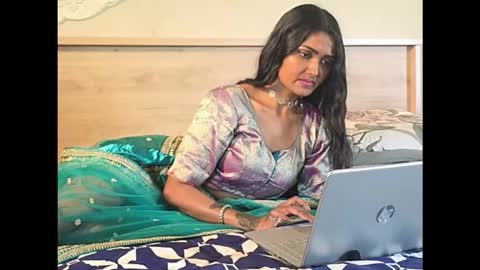 princesspriya1 online show from February 25, 2026, 3:27 am