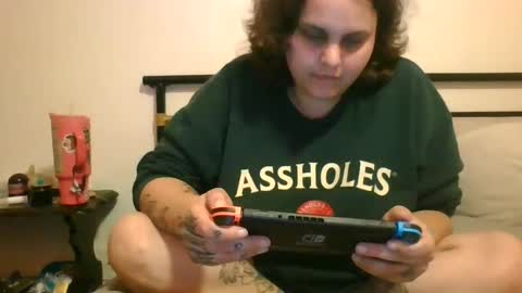 Princess online show from October 14, 2025, 2:56 am