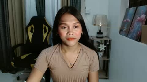 princessrynn online show from January 17, 2026, 9:03 am