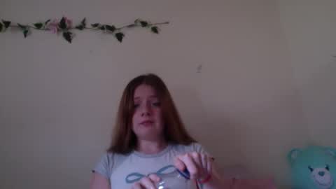 princesssnowflk84 online show from May 27, 2026, 10:29 pm