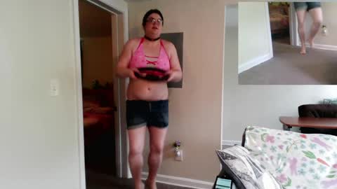 PuppyAshley online show from May 15, 2026, 4:36 pm