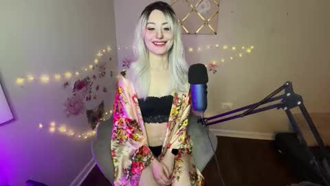 Starr online show from January 7, 2026, 2:14 am