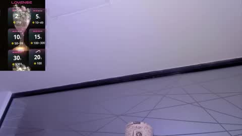 Valentina online show from February 26, 2026, 11:15 pm